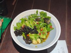 -外婆家(义乌新光汇购物中心店)