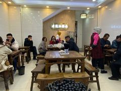 大堂-老陕油泼面(回民街店)