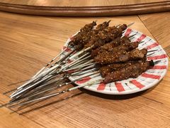 -山楂树融合菜餐厅