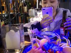 -别院里音乐餐酒吧(双流航空港店)