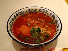 -陳香貴·兰州牛肉面(上海长风大悦城店)