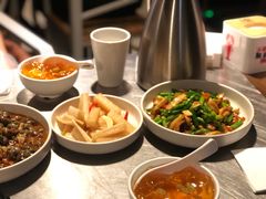-龙巢盱眙龙虾·牛蛙·烧烤宵夜(八卦岭店)