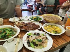 -红实家常菜(静安里店)