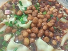 -车沾巷·重庆老味豌杂面