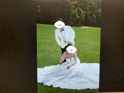 -金夫人婚纱摄影(总店)
