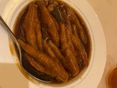 鲍汁凤爪-利苑酒家(合景国际金融广场店)