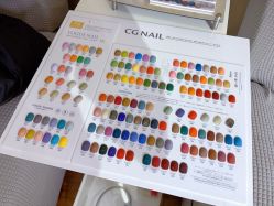 -四季·予你日式美甲美睫Nail