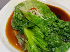 -全聚德(长白直营店)