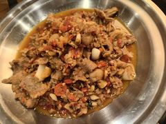 -八碗湘长沙市井菜(坡子街店)