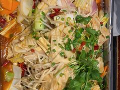 -张记烤鱼王(西街店)