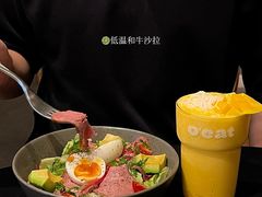 -O'eat Blossom&Pelican(深圳首店)