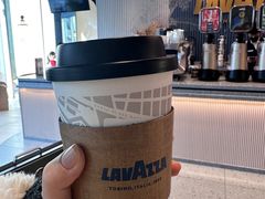 -LAVAZZA拉瓦萨咖啡(星荟中心店)