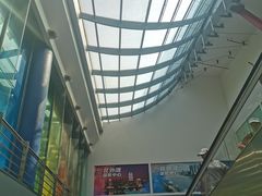 -上海港国际客运中心