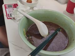 -李先生牛肉面大王(广渠门内店)