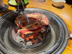 -牛炙烤肉(车公庙店)