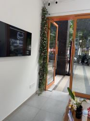 -洗脸熊·洗脸吧