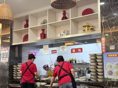 -蒋家桥饺面店(东关街店)