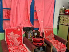 -永安里地摊烤肉(首创店)