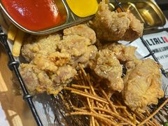 -黑豚黨韩国烤肉料理(悦然时光店)