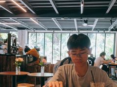 -邊渡咖啡