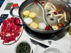 -八合里潮汕鲜牛肉火锅(福州万象城店)