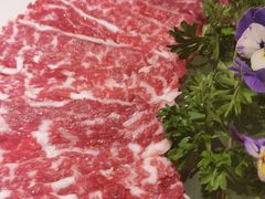 -左庭右院鲜牛肉火锅(环球港店)