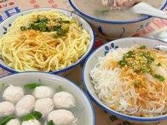 -梅州好吃腌面-达兴全猪汤(别走错店)