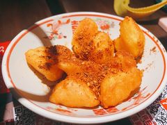 -张翻越·川渝冒菜(城北万象城店)