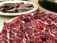 -粤潮牛肉火锅店(江南大道店)