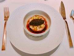 -Le Bernardin