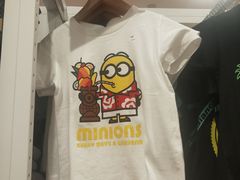 -优衣库(天津天河城店)