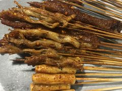 -夜烤·宜宾烧烤(洋河路店)