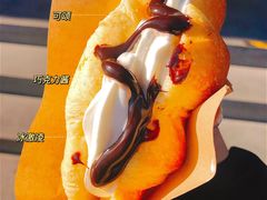-麦当劳(顺义店)