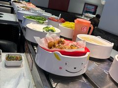 -龍歌自助小火锅(李沧顺和汇店)