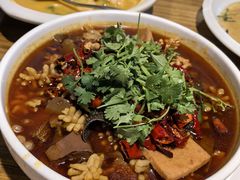 -禾珍珠家常小馆(河南博物院店)