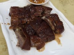 -潮喜竹溪荔湖酒家(荔枝湾店)