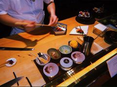 -元熹会席料理