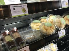 -仟吉KenGee(兴荣街店)