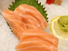 -世香全厨•日料·铁板烧(金桥店)