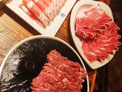 -额尔敦传统涮(公园西路店)