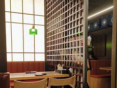 -沼津港精致料理·寿喜烧·烧鸟(龙湖南桥天街日料榜单店)