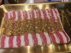 -炉队长·齐齐哈尔家庭烤肉(马家堡店)