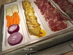 -River Café 海鲜自助(重庆丽笙世嘉酒店)