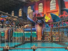 -波塞冬旅游度假区