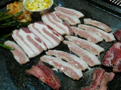 -金顺韩式烤肉·网红烤肉店(广利路店)