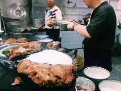 -老白家水盆羊肉
