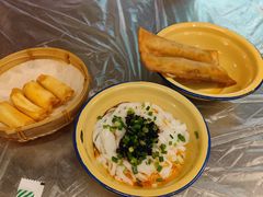 -东排食堂长沙小吃大排档(五一广场店)