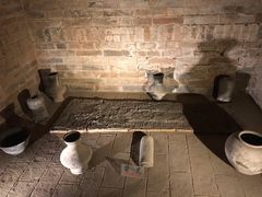 -洛阳古墓博物馆