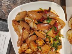 -枪火串烧·东北特色烧烤(罗湖总店)