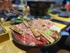 -夕酱の烧肉屋